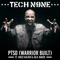 PTSD (Warrior Built) (Single)