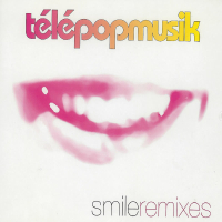 Smile (Remixes) (EP)