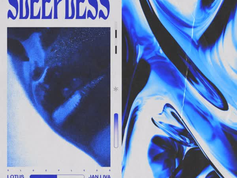 Sleepless (Single)