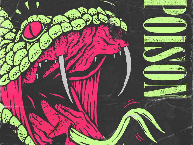 Poison (Single)