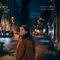 No sier eg adjø (Single)