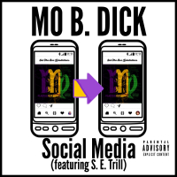 Social Media (feat. S.E. Trill)