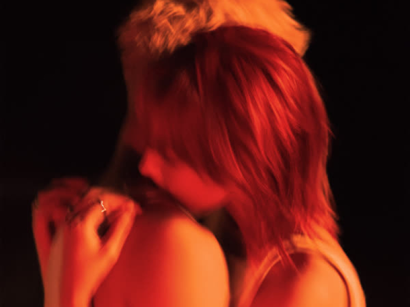 (từng là) Boyfriend, Girlfriend (Single)