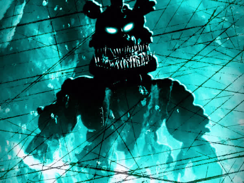 FUNK DO FREDDY (Sped Up) (Single)