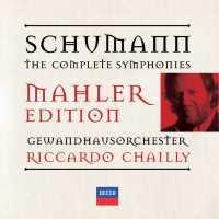 Schumann: The Symphonies
