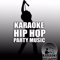 Karaoke Hip Hop Party Music