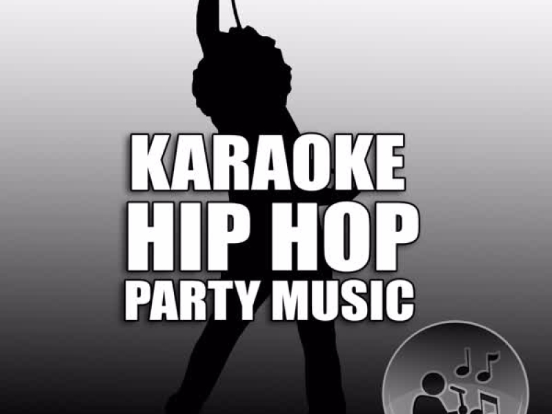 Karaoke Hip Hop Party Music