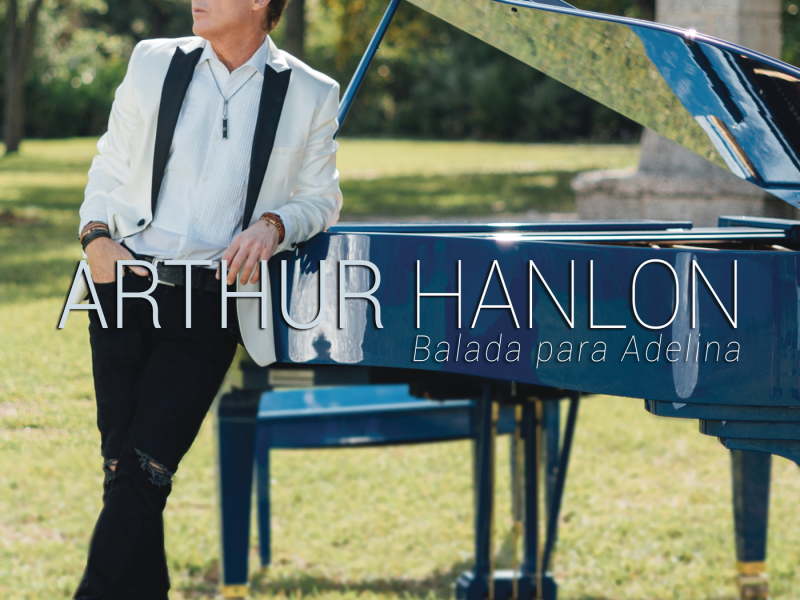 Balada para Adelina (Arthur Hanlon Version)