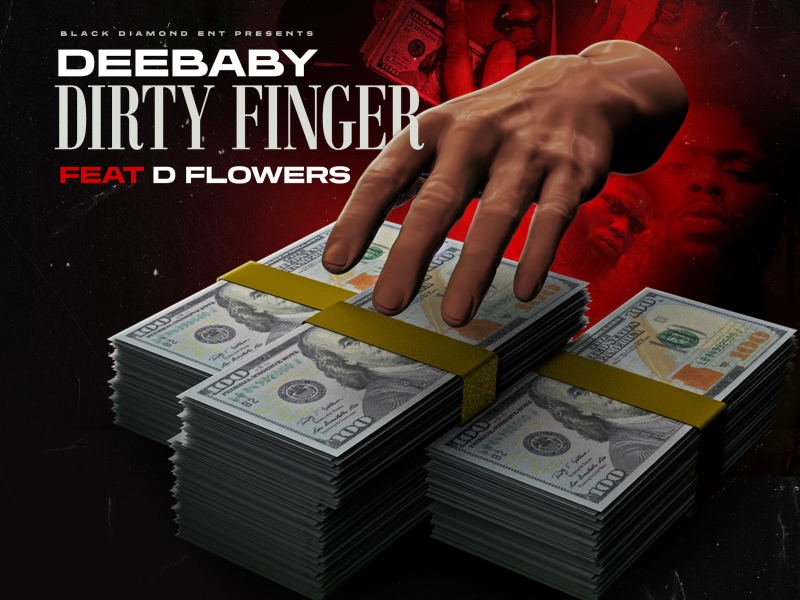 Dirty Finger (feat. D Flowers)