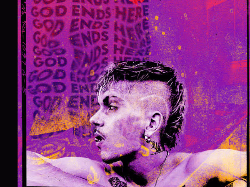 God Ends Here (Single)