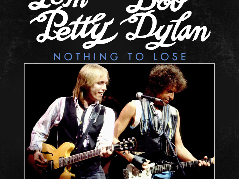 Nothing To Lose (Live) (Single)