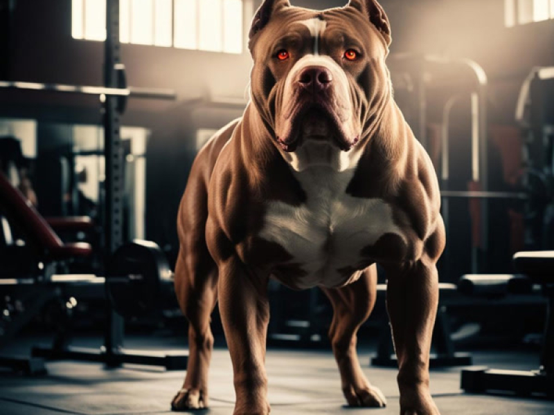 STRONG BODYBUILDING (Single)