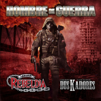 Hombre de Guerra (Single)