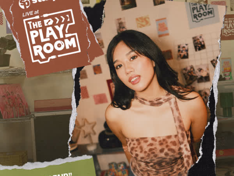 Ain't Fair (StarPop Live at The Playroom) (Single)