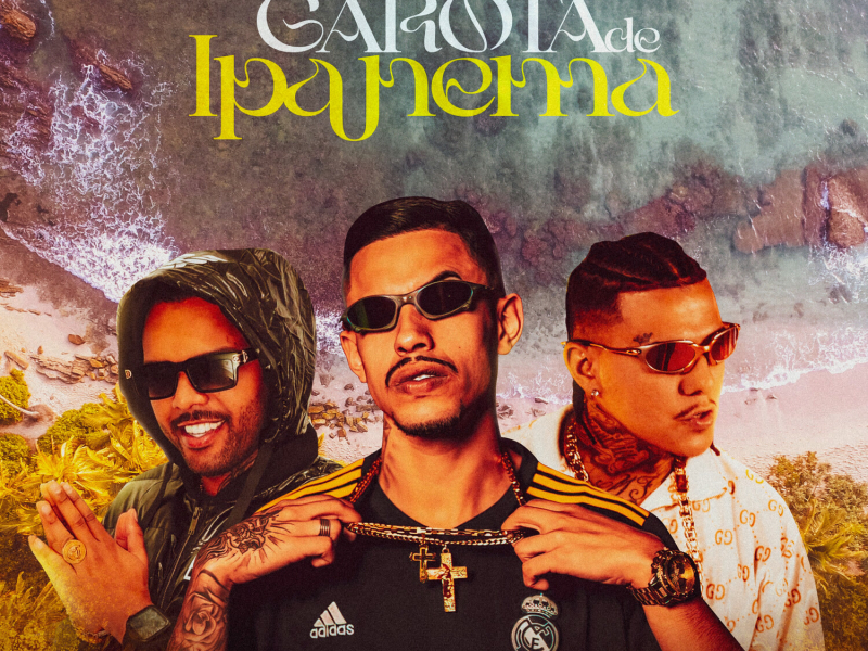 Garota de Ipanema (Single)