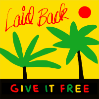 Give It Free (Single)