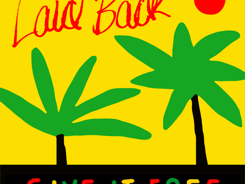 Give It Free (Single)