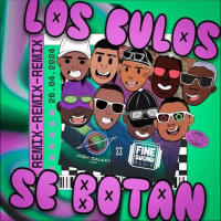 Los Culos Se Botan (Remix) (Single)