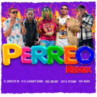 Perreo (Remix) (Single)