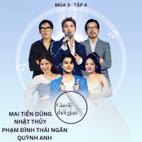 Giao Lộ Thời Gian Mùa 3 (Tập 4)
