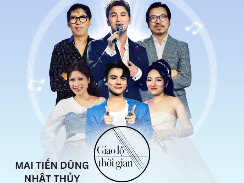 Giao Lộ Thời Gian Mùa 3 (Tập 4)