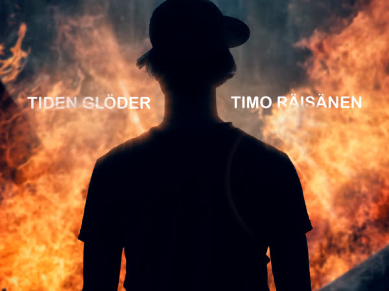 Tiden Glöder (Single)