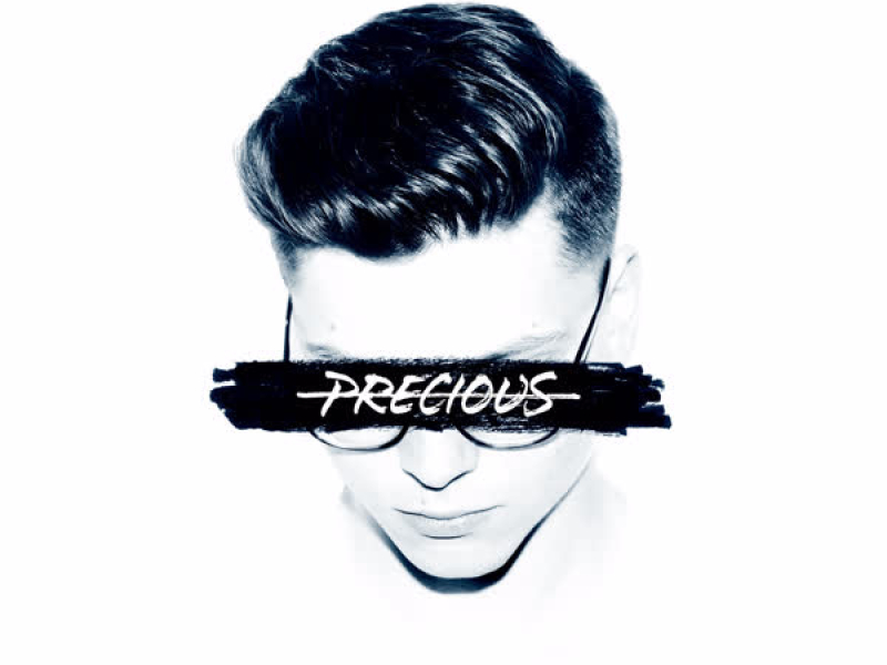 Precious (Single)