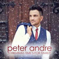 Christmas Time's for Family (Single)
