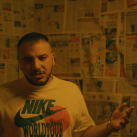 PELESENK DİLLERDE (Single)