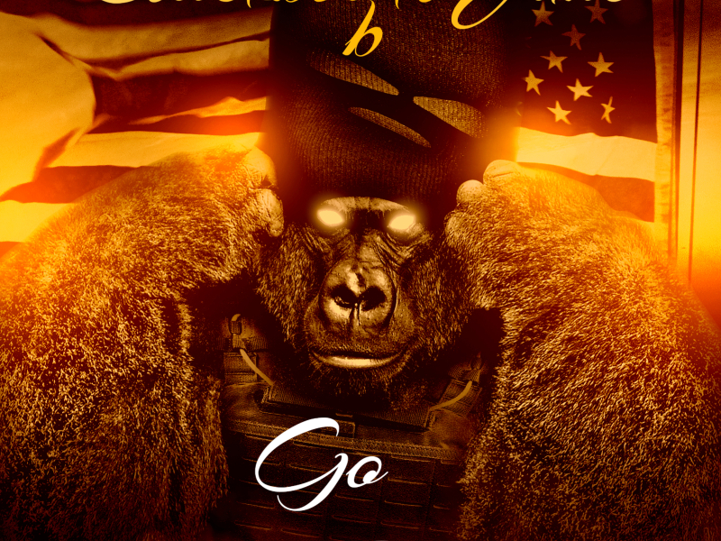 Go Hard For It (feat. June b)