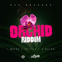 Orchid Riddim (EP)