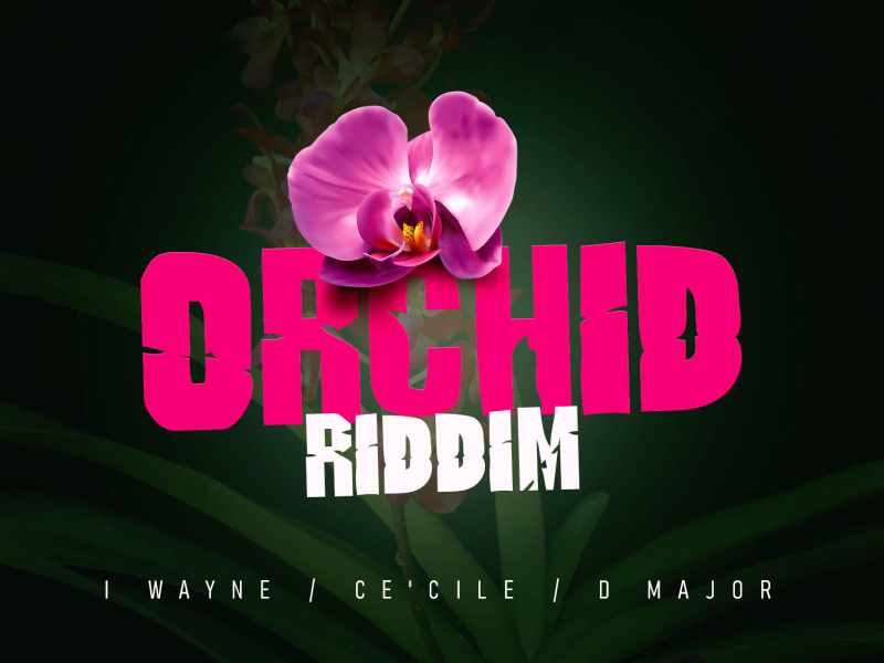Orchid Riddim (EP)
