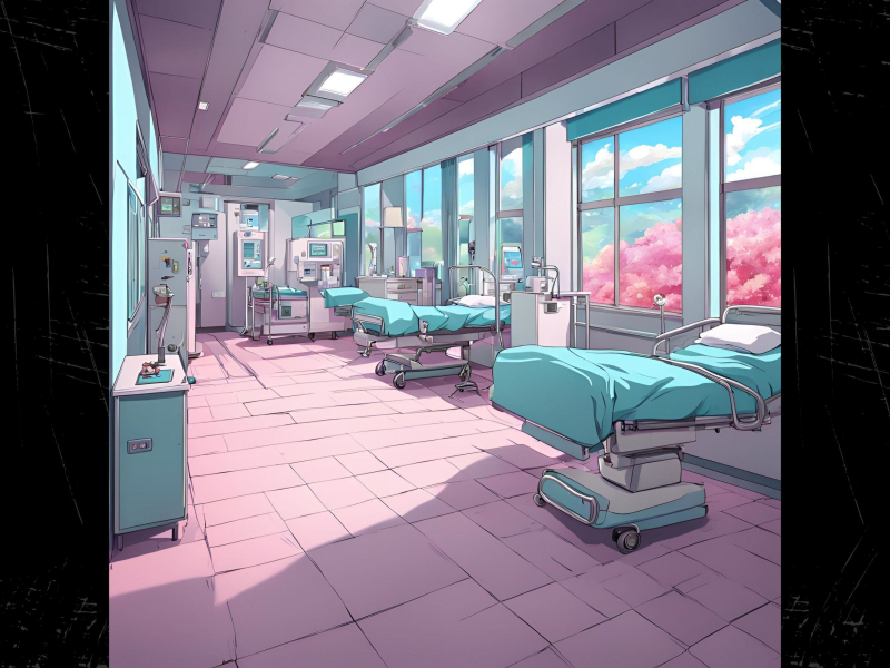 Hospital (Single)