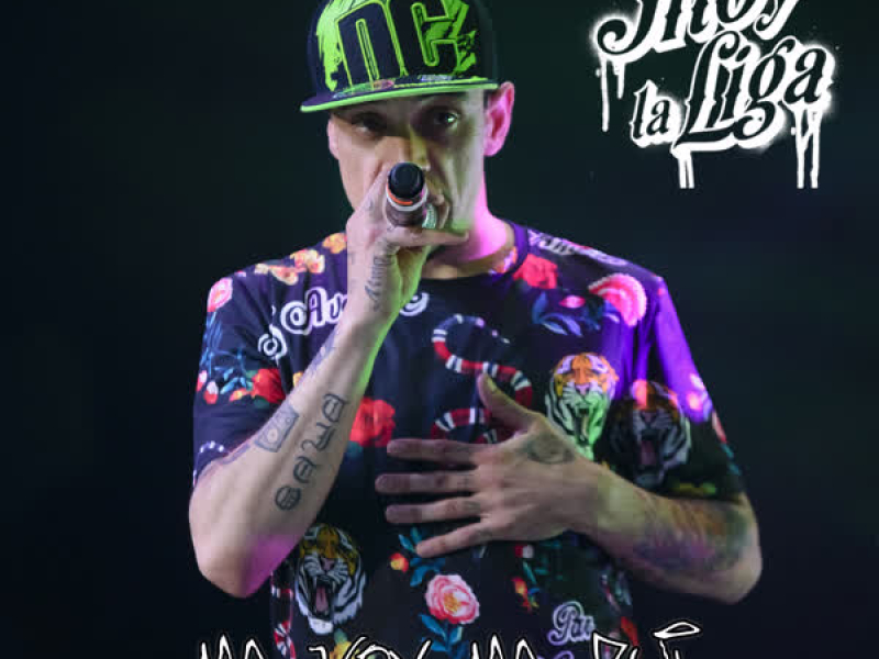 Me Voy Me Fui (Single)