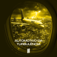 Automotivo da Turbulencia (SPEED) (Single)