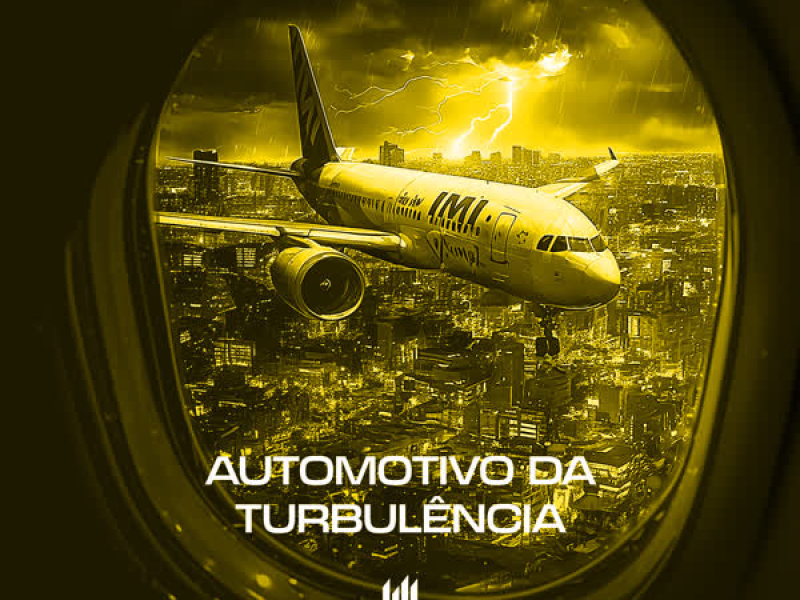 Automotivo da Turbulencia (SPEED) (Single)