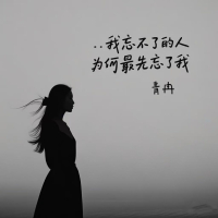 我忘不了的人为何最先忘了我 (Dj浩然版) (Single)