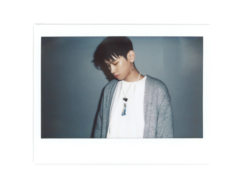 be by my side (Single)