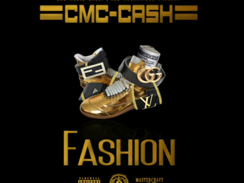 Fashion (Single)