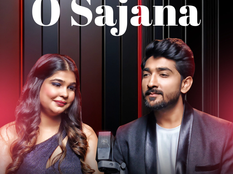 O Sajana (Single)