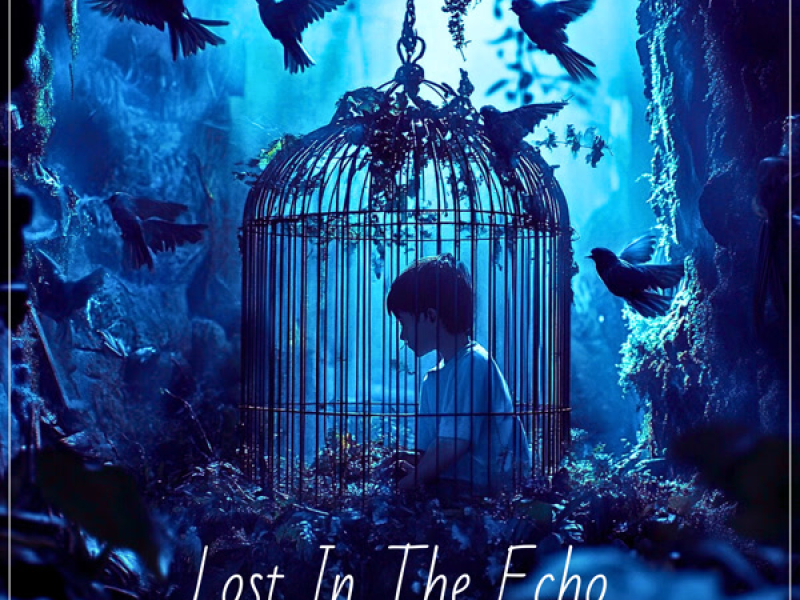 Lost In The Echo (Single)