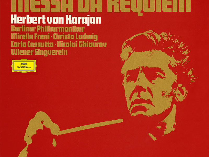 Verdi: Requiem