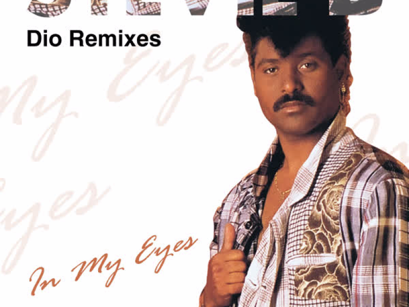 In My Eyes (Dio Remixes)