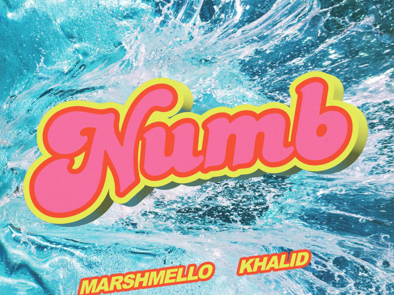 Numb (Single)