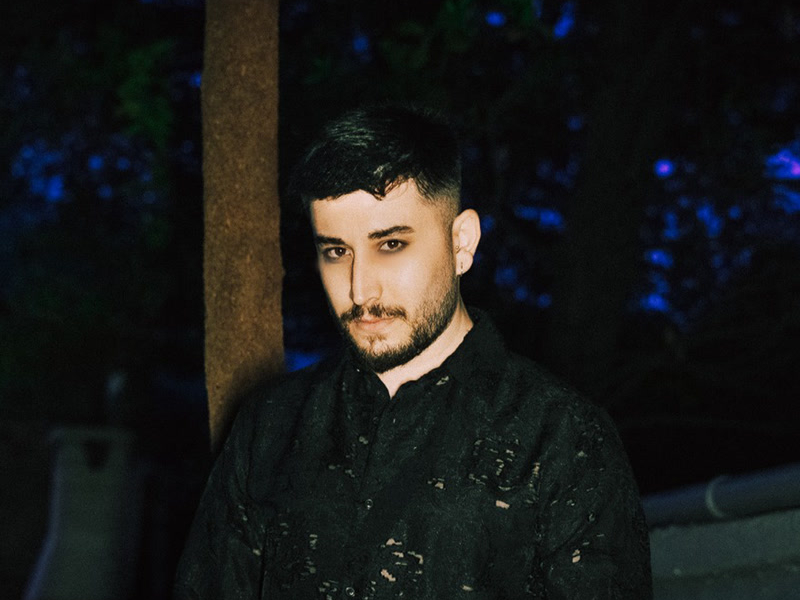 Dayan Yüreğim (Single)