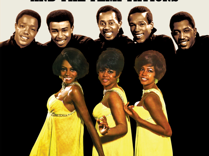 Joined Together: The Complete Studio Sessions