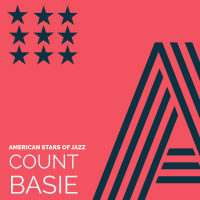 American Stars On Jazz - Count Basie