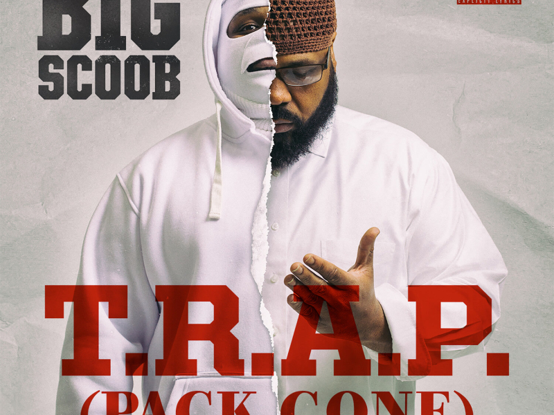 T.R.A.P. (Pack Gone) (Single)