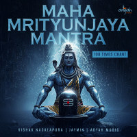 Maha Mrityunjaya Mantra 108 Times Chant (Single)