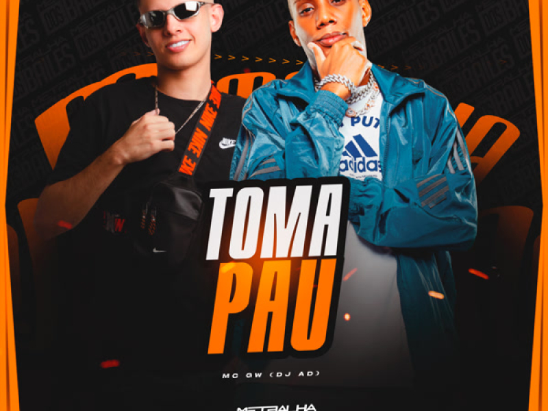 Toma Pau (Single)